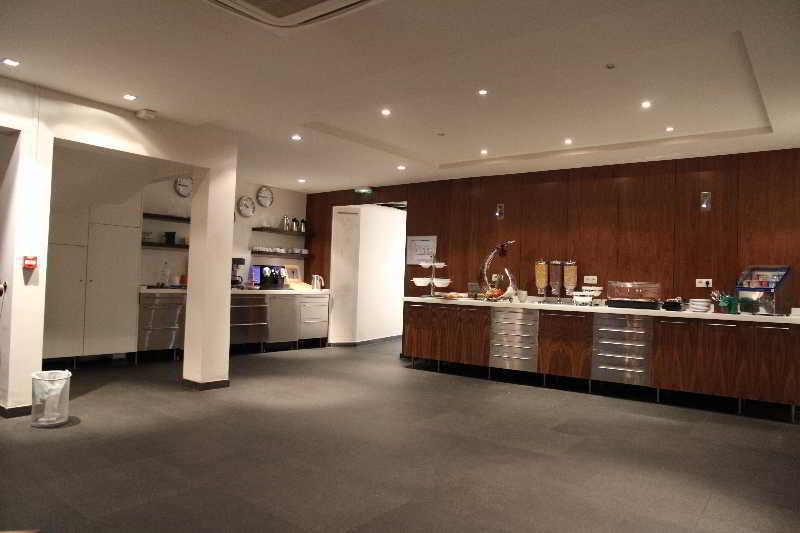 פריז Art Hotel Congres מראה חיצוני תמונה