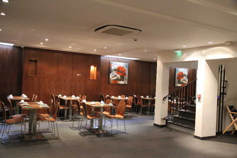 פריז Art Hotel Congres מראה חיצוני תמונה